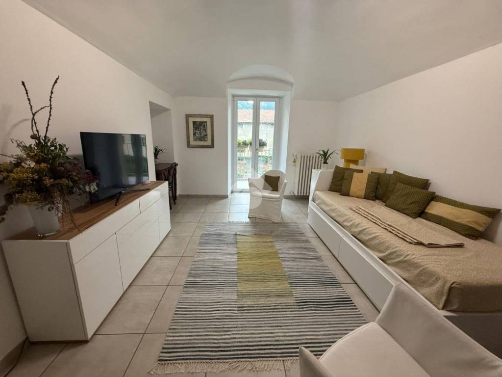 appartamento in affitto a Lanzo Torinese