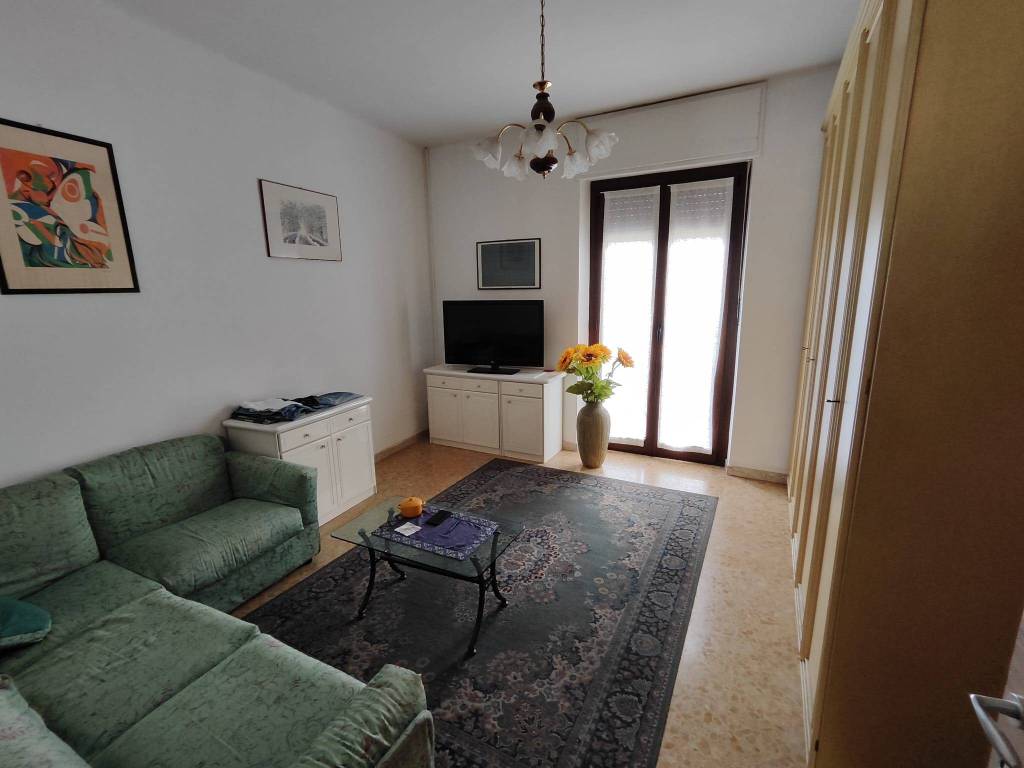 appartamento in affitto a Lanzo Torinese