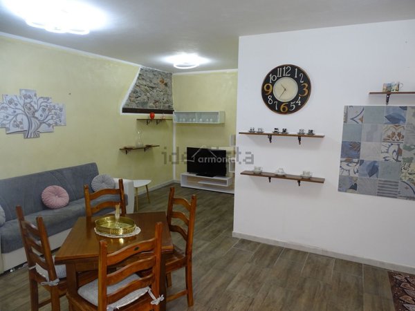 appartamento in affitto a Lanzo Torinese