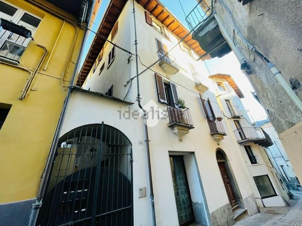 appartamento in affitto a Lanzo Torinese