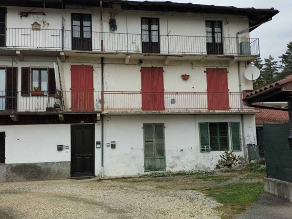 appartamento in affitto a Lanzo Torinese