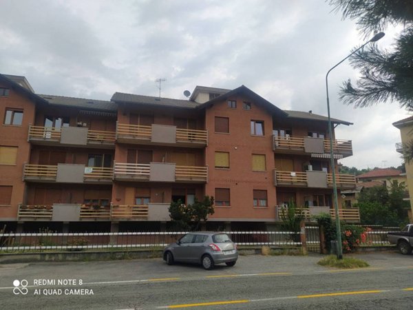 appartamento in affitto a Lanzo Torinese