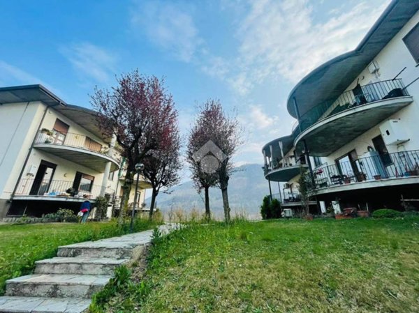 appartamento in affitto a Lanzo Torinese