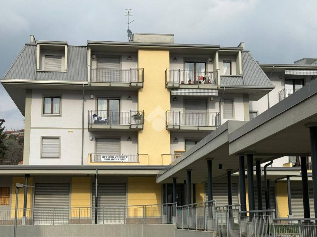 appartamento in affitto a Lanzo Torinese