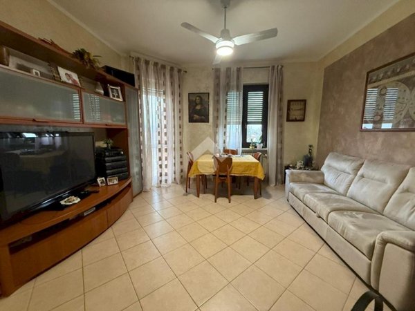 attico in affitto a Lanzo Torinese