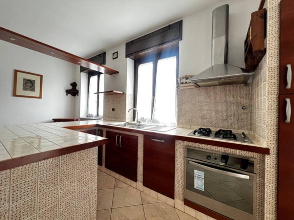 appartamento in affitto a Lanzo Torinese