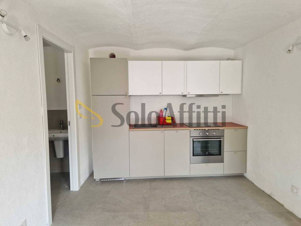 appartamento in affitto a Lanzo Torinese