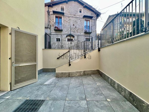 appartamento in affitto a Lanzo Torinese