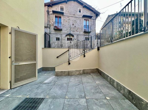 appartamento in affitto a Lanzo Torinese
