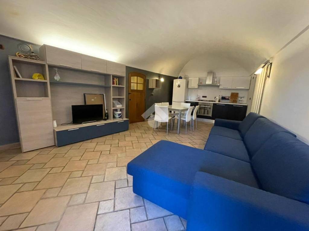 appartamento in affitto a Lanzo Torinese