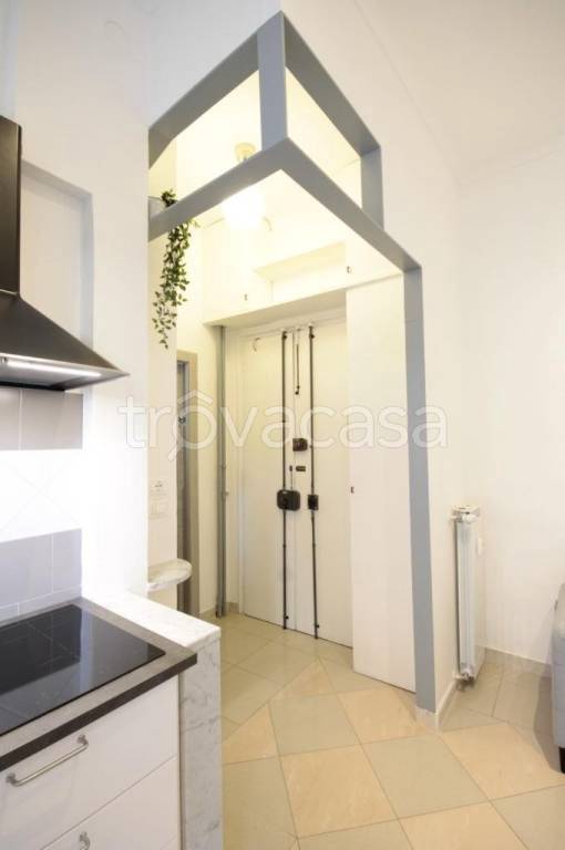 appartamento in affitto a Lanzo Torinese