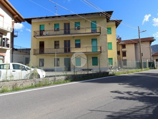 appartamento in affitto a Lanzo Torinese