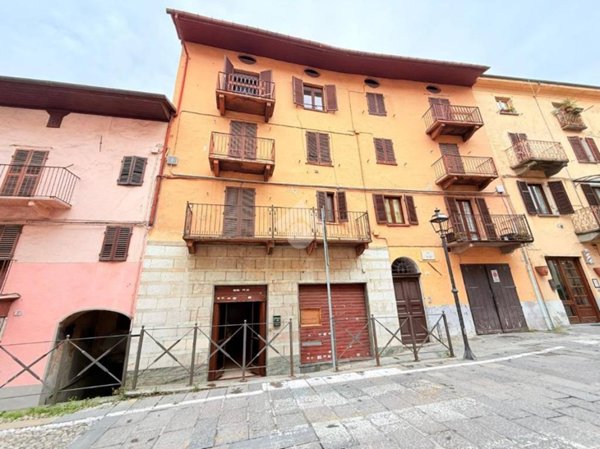 quadrivano in affitto a Lanzo Torinese in zona Colombaro