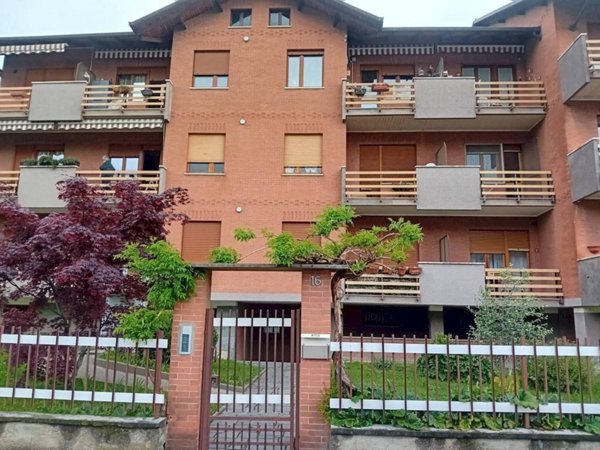 appartamento in affitto a Lanzo Torinese