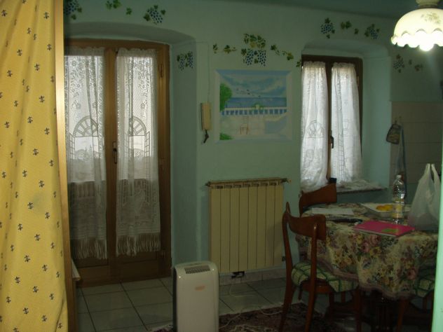 appartamento in affitto a Lanzo Torinese