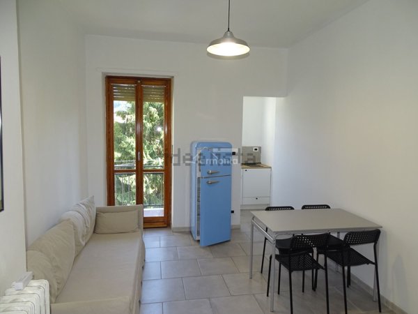 appartamento in affitto a Lanzo Torinese
