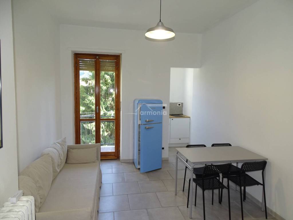appartamento in affitto a Lanzo Torinese in zona Colombaro