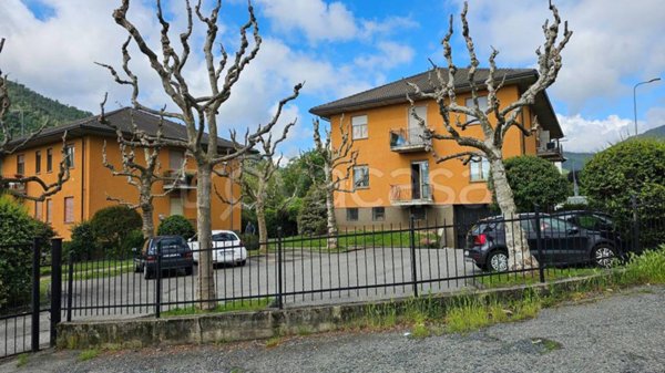 appartamento in affitto a Lanzo Torinese in zona Oviglia