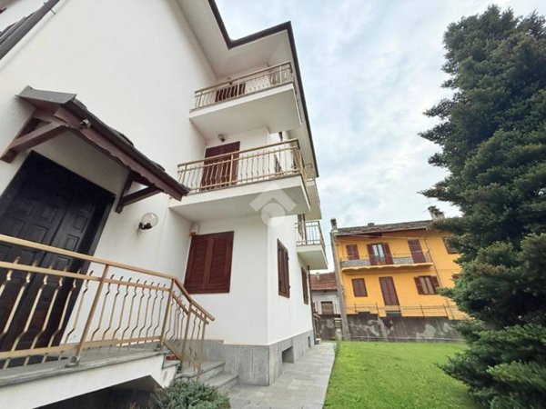 appartamento in affitto a Lanzo Torinese