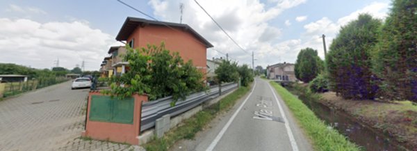 appartamento in affitto a Chignolo Po