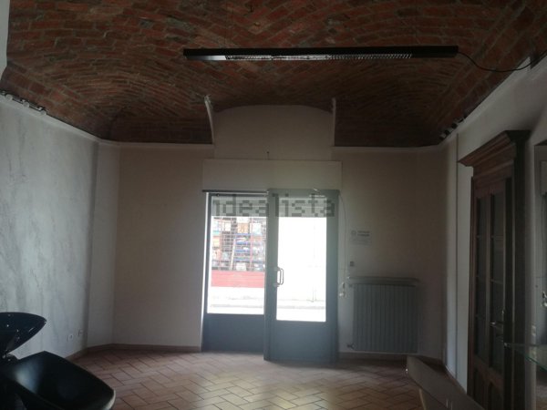 ufficio in affitto a Chignolo Po
