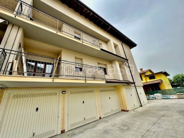 appartamento in affitto a Chignolo Po