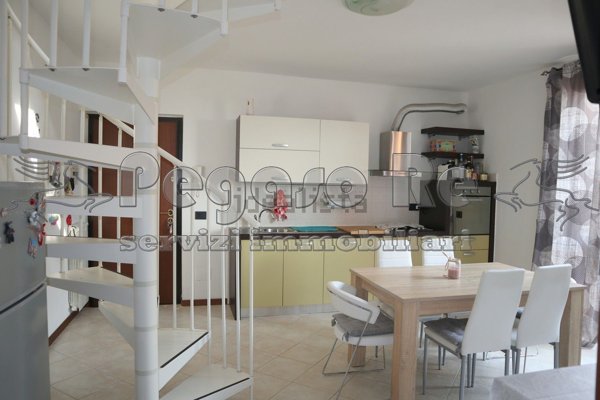 appartamento in affitto a Cilavegna