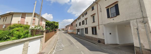 appartamento in affitto a Cilavegna