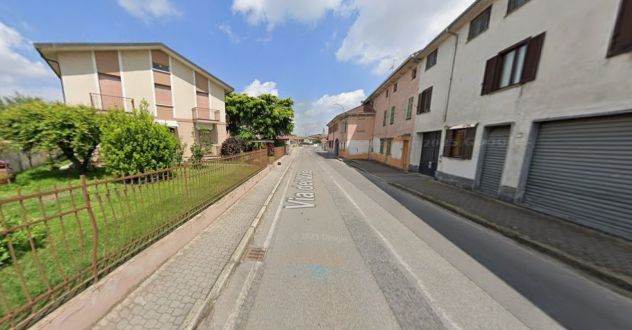 appartamento in affitto a Cilavegna