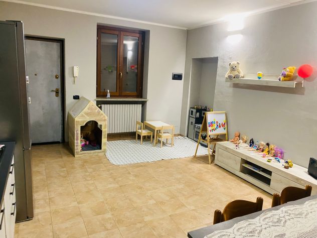 appartamento in affitto a Cilavegna