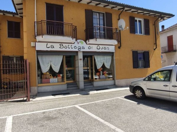 appartamento in affitto a Dorno