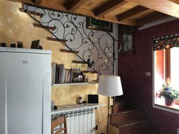 appartamento in affitto a Dorno
