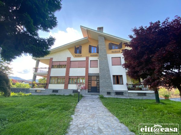 appartamento in affitto a Lauriano