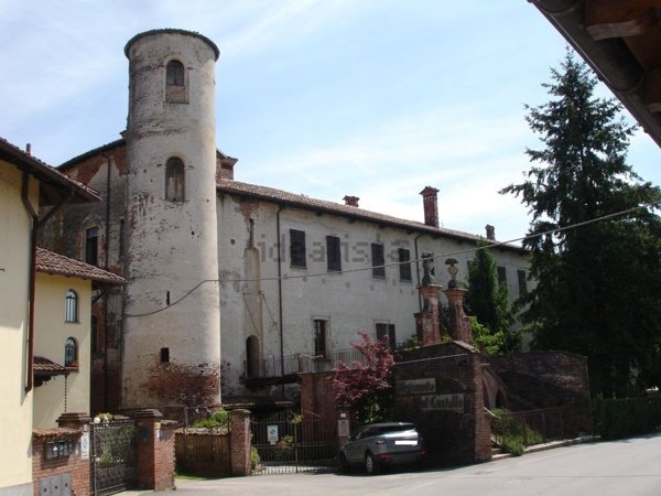villa in affitto a Gambolò