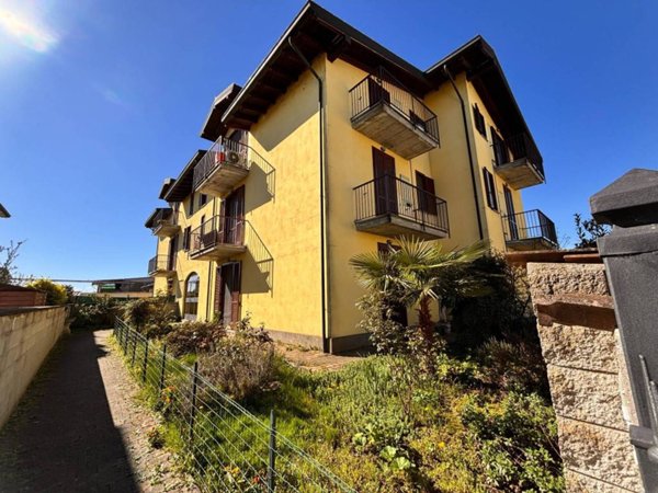 appartamento in affitto a Gambolò