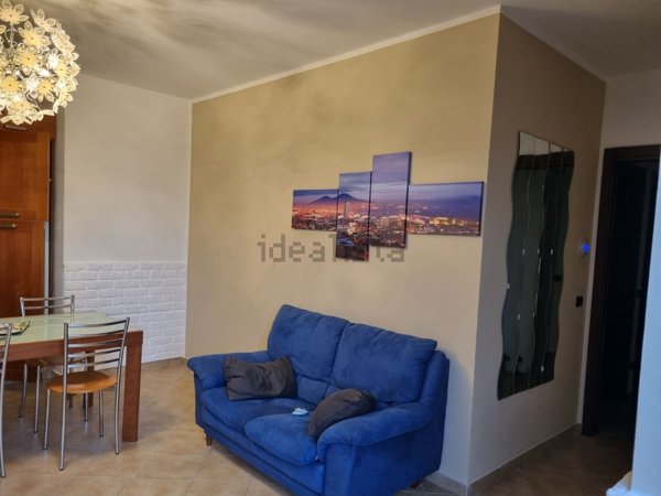 appartamento in affitto a Gambolò