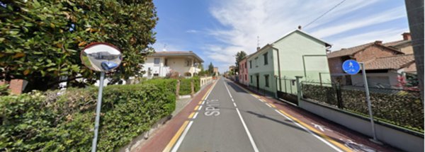 appartamento in affitto a Garlasco in zona Bozzola