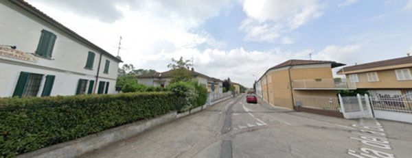 appartamento in affitto a Garlasco in zona Bozzola