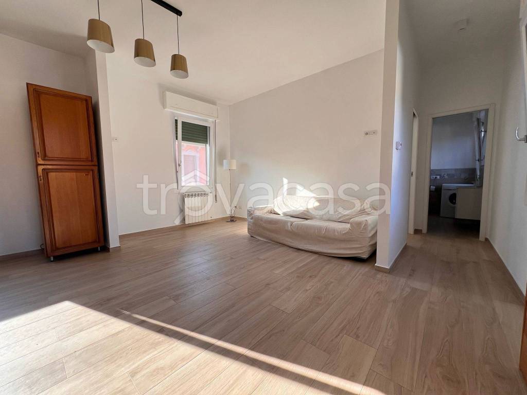 appartamento in affitto a Garlasco