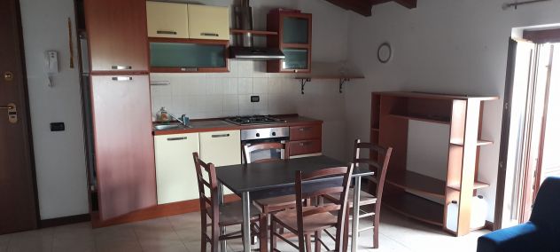 appartamento in affitto a Garlasco