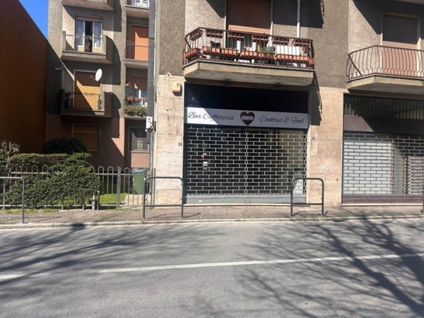 appartamento in affitto a Garlasco