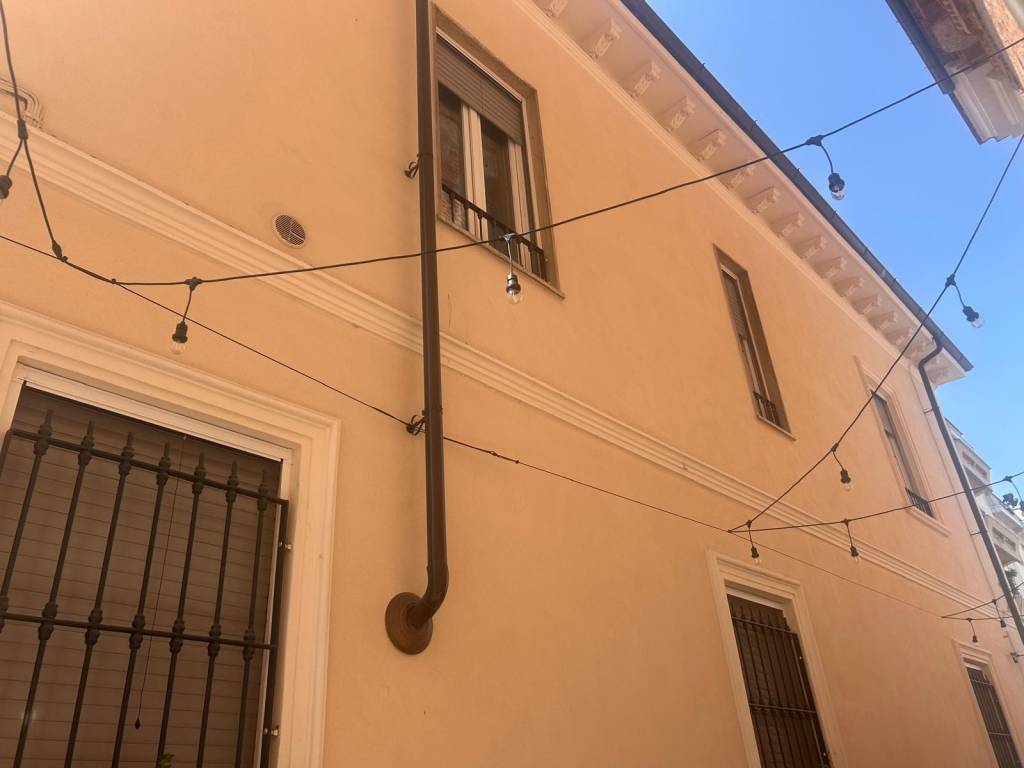 appartamento in affitto a Garlasco