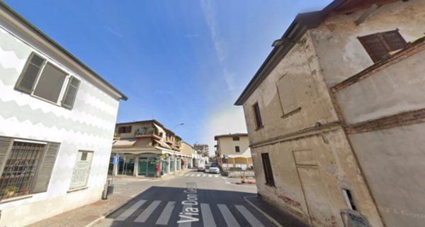 appartamento in affitto a Garlasco