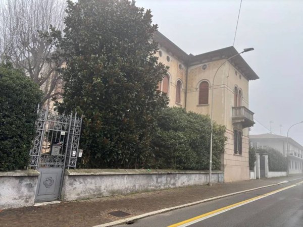 appartamento in affitto a Garlasco