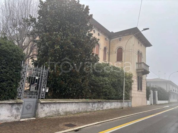 appartamento in affitto a Garlasco