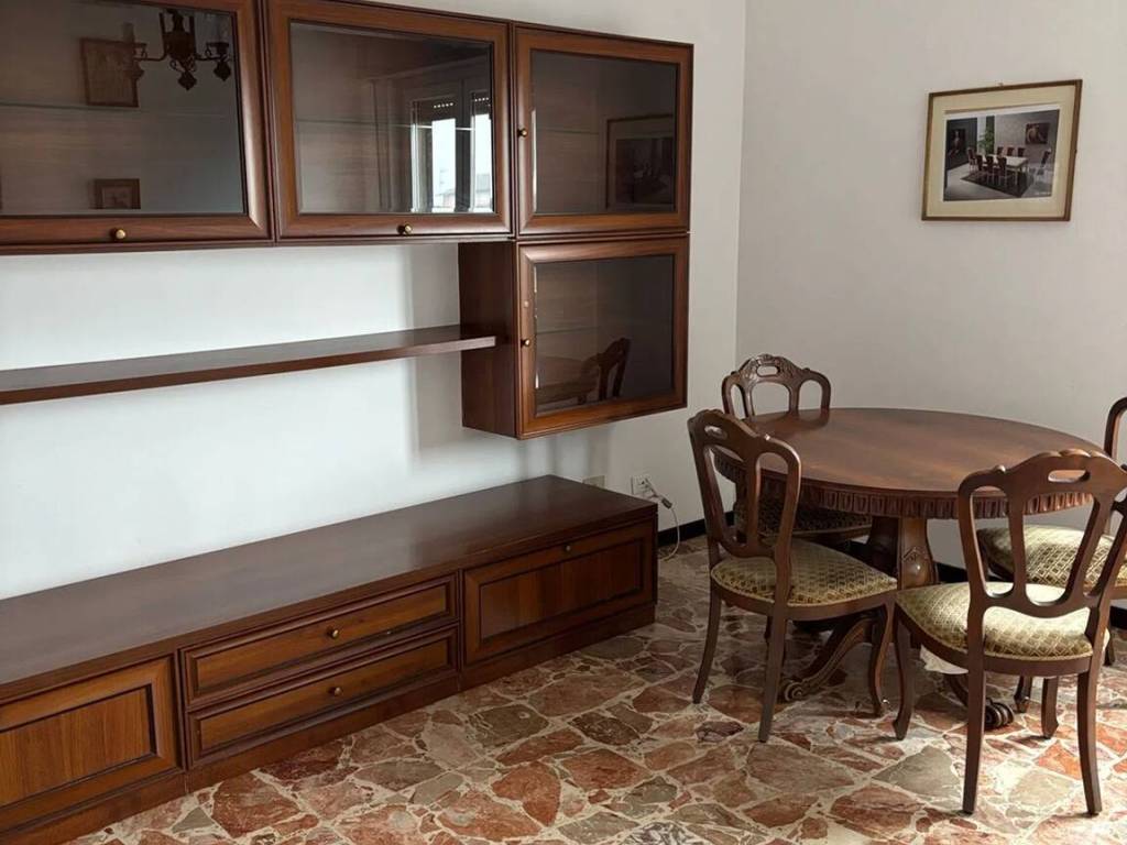 appartamento in affitto a Garlasco