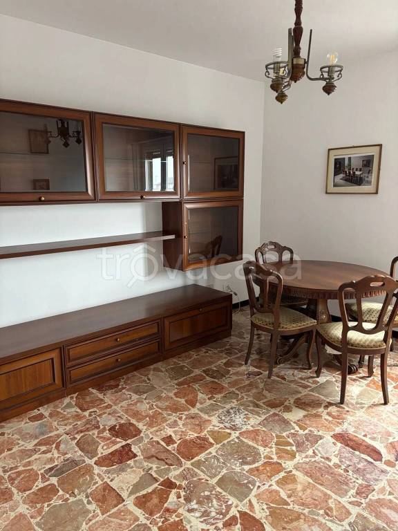 appartamento in affitto a Garlasco