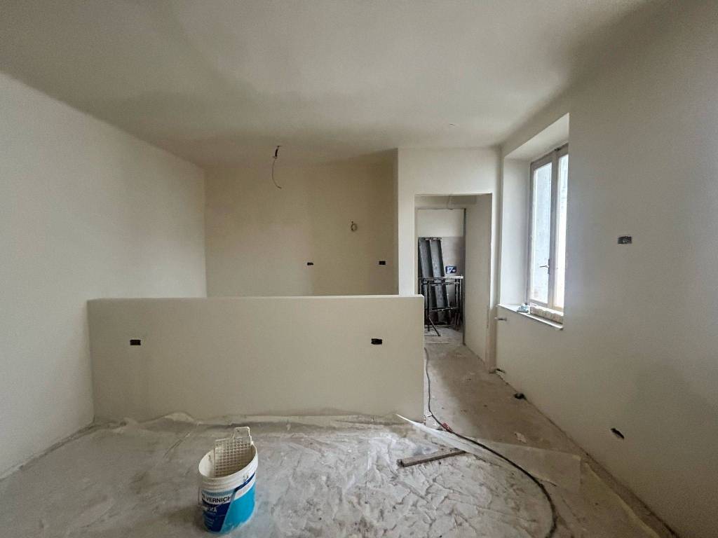 appartamento in affitto a Garlasco