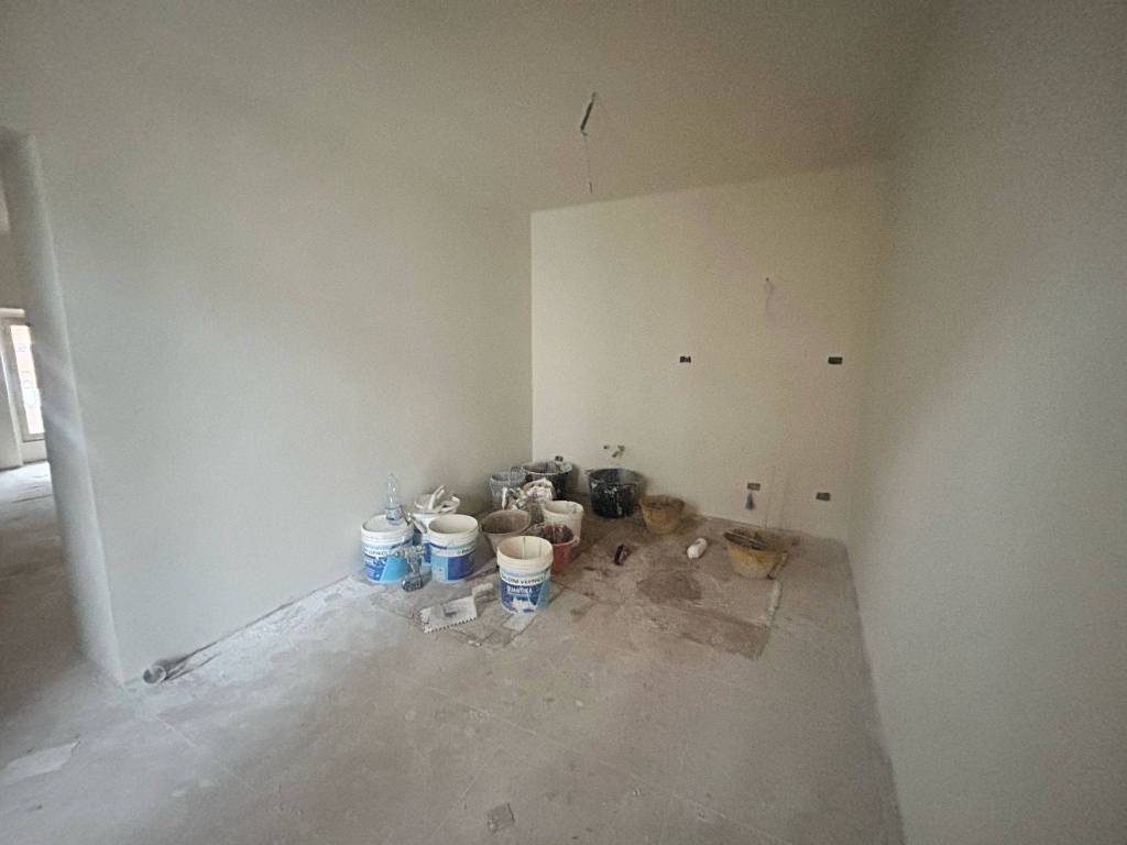 appartamento in affitto a Garlasco