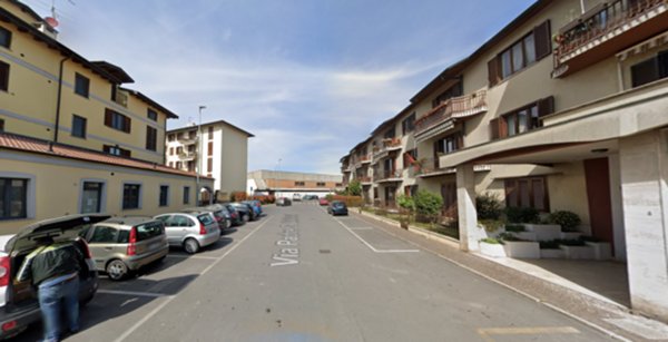 appartamento in affitto a Garlasco
